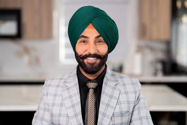 Jarnail Bhatti, Associate